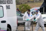 Dossier – Morgues, charniers, les autorités médico-légales sont débordées au Mexique ! (Video reportage)