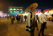 Mexico – De faux mariachis ouvrent le feu sur la plaza Garibaldi ! (Video)