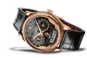 Luxe – Les montres Chopard célèbrent la fête de la Mort ! (Video)