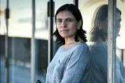 À Paris, la Mexicaine Daniela Rea lance un cri d’alarme contre les meurtres de journalistes !