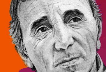 Charles Aznavour nous a quitté sur un air de mariachi et un dernier titre «Le Mexicain» ! (Videos)