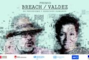 Remise du Prix Breach/Valdez – A la recherche de fosses communes au Mexique !