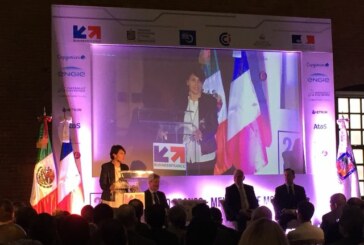 «Foro de negocios» – Une semaine sous le sceau français à Monterrey ! (Diaporama)