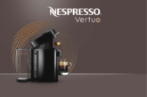 Profitez des offres «Vertuo™» Nespresso et faites vous plaisir pour Noël ! (Video)