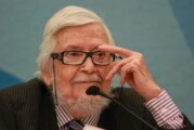 L’écrivain mexicain Fernando del Paso décède à l’âge de 83 ans !