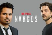 «Narcos Mexico» – Diego Luna incarne Felix Gallardo! Entretien..