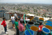 Les habitants de Mexico sont privés d’eau depuis une semaine ! (Video)