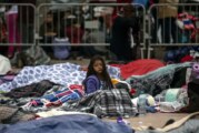Mexique / Amérique centrale – Des investissements pour endiguer l’immigration mais Trump veut son mur !
