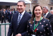 Stupeur et soupçons après la mort en hélicoptère de la gouverneure de Puebla !