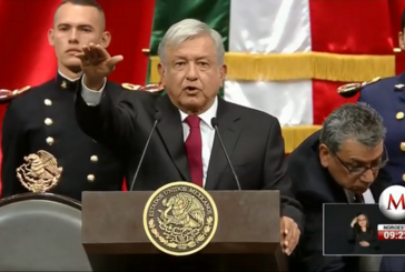 Point de vue – Quel bilan après un an de gouvernement d’AMLO !