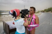 Cinéma – «Cassandro The Exotico !», le roi du catch gay mexicain… (Videos)
