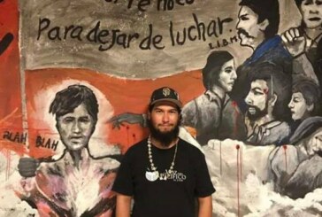 Violences au paradis – Meurtre d’un journaliste en «Baja California» !