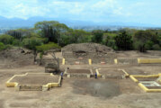 Le temple de Xipe Totec, une importante divinité de la mythologie aztèque !