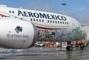 Aeroméxico ouvre une ligne directe entre Guadalajara et Madrid ! Une première…