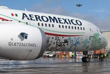 Aeroméxico ouvre une ligne directe entre Guadalajara et Madrid ! Une première…