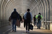 Le Mexique agacé que les États-Unis lui envoient des demandeurs d’asile !