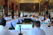 Communauté – L’ambassadrice de France en visite au Yucatán !