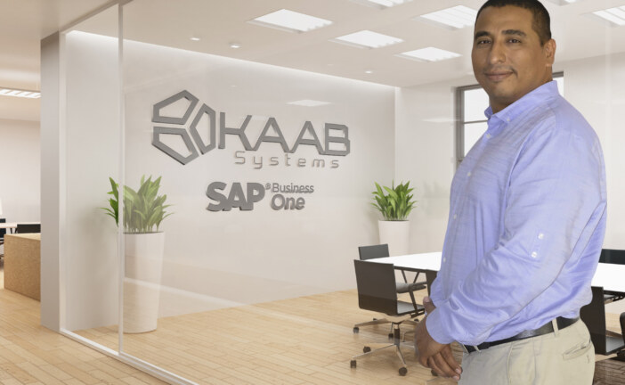Informatique – Kaabsystems au service des entreprises européennes au Mexique !