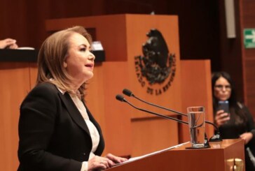Justice – Du rififi à la Cour suprême du Mexique !