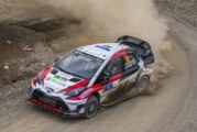 Rallye du Mexique – Sébastien Ogier décroche la victoire avec sa Citroën ! (Video)