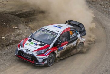 Rallye du Mexique – Sébastien Ogier décroche la victoire avec sa Citroën ! (Video)