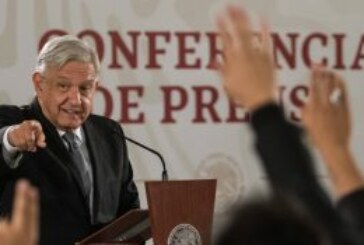 Analyse – Au Mexique, le président AMLO, au pouvoir depuis 100 jours, réforme à tout-va !