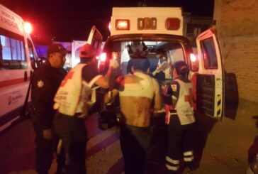 La guerre des cartels fait 15 morts dans un Men’s Club de Salamanaca Guanajuato !
