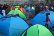 Dossier – Rien ne va plus sur les frontières sud et nord du Mexique !