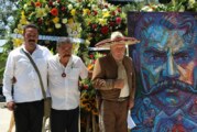 L’héritage de Zapata déchire le Mexique mais à Cuautla l’hommage est culturel ! Video reportage….