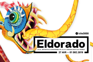 Le Mexique invité d’honneur à Lille dans le cadre de l’Eldorado 3000 ! (Video)