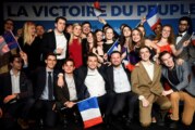 Élections européennes – Ce qu’il faut retenir du scrutin en France et au Mexique !