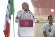 Le Mexique construira SEUL sa nouvelle raffinerie ! (AMLO)