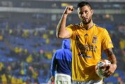 Football – Malgré un triplé de Gignac, les Tigres éliminés du tournoi de clôture !
