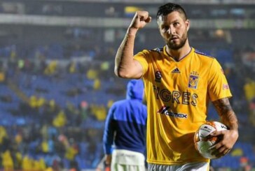 Football – Malgré un triplé de Gignac, les Tigres éliminés du tournoi de clôture !