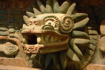 Histoire – Mayas, Toltèques, Aztèques… Ils vénéraient tous le serpent à plumes ! (Vídeo)
