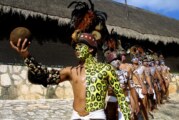 Le sacrifice n’était pas partie intégrante du jeu de balle au temps des Mayas ! (Vidéo)