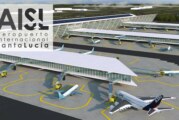 Un juge suspend la construction de l’aéroport de Santa Lucia !