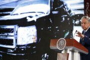 Le Mexique vend aux enchères les résidences des barons de la drogue !
