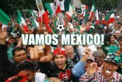 Football – Le Mexique lance une vaste campagne contre l’homophobie dans les stades !