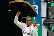 GP du Mexique F1 : Lewis Hamilton s’impose mais n’est pas encore champion du monde !! (Vidéos)