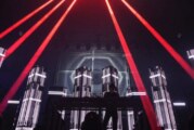 MUTEK MX, Festival International de Musiques Électroniques du 18 au 24 novembre ! (Vidéo)