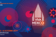 Paris-Festival de cinéma «Viva México» du 2 au 8 octobre 2019 ! (Videos)