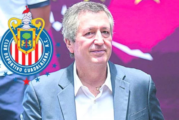 Jorge Vergara, président de las chivas de Guadalajara est décédé ! (Vídeo)