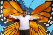 Le protecteur des papillons Monarque assassiné au Mexique !