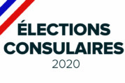 16 Mai 2020 : les élections des Conseillers des Français de l’Etranger !