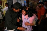 Enlevée et torturée : le meurtre de la petite Fatima, 7 ans, choque le Mexique !