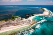 Clipperton, une île que se disputent la France et le Mexique ! (Voir vídeo reportage)