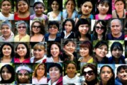 Grève nationale des femmes au Mexique le lundi 9 mars prochain ! (Video)