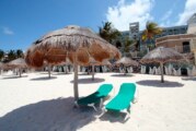 La NASA prévoit la disparition de Cancún, Acapulco ou encore Cabo San Lucas !