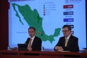 État d’urgence sanitaire déclaré au Mexique ! Quelles sont les mesures? (Voir conférence)